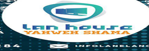 Info Lan RM Solução em TI